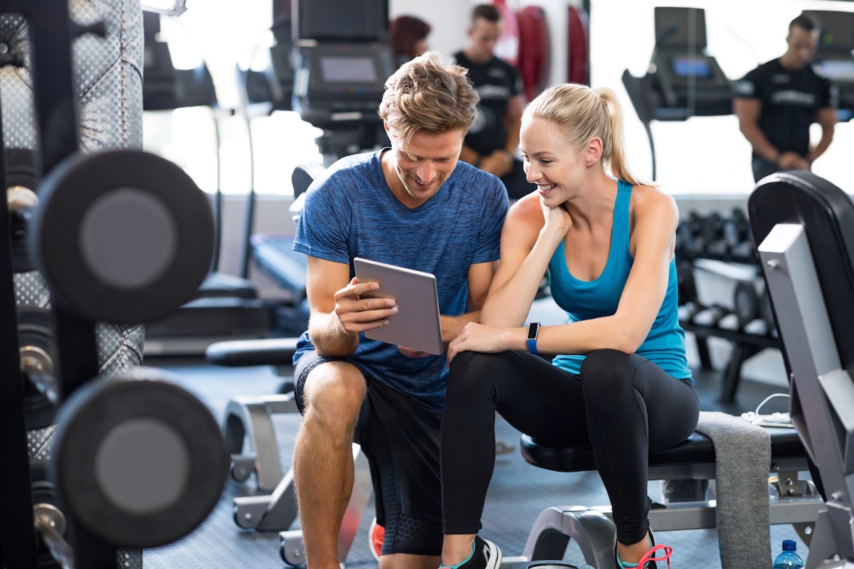 Personal Trainer Certification Key Differences | AFPA Fitness