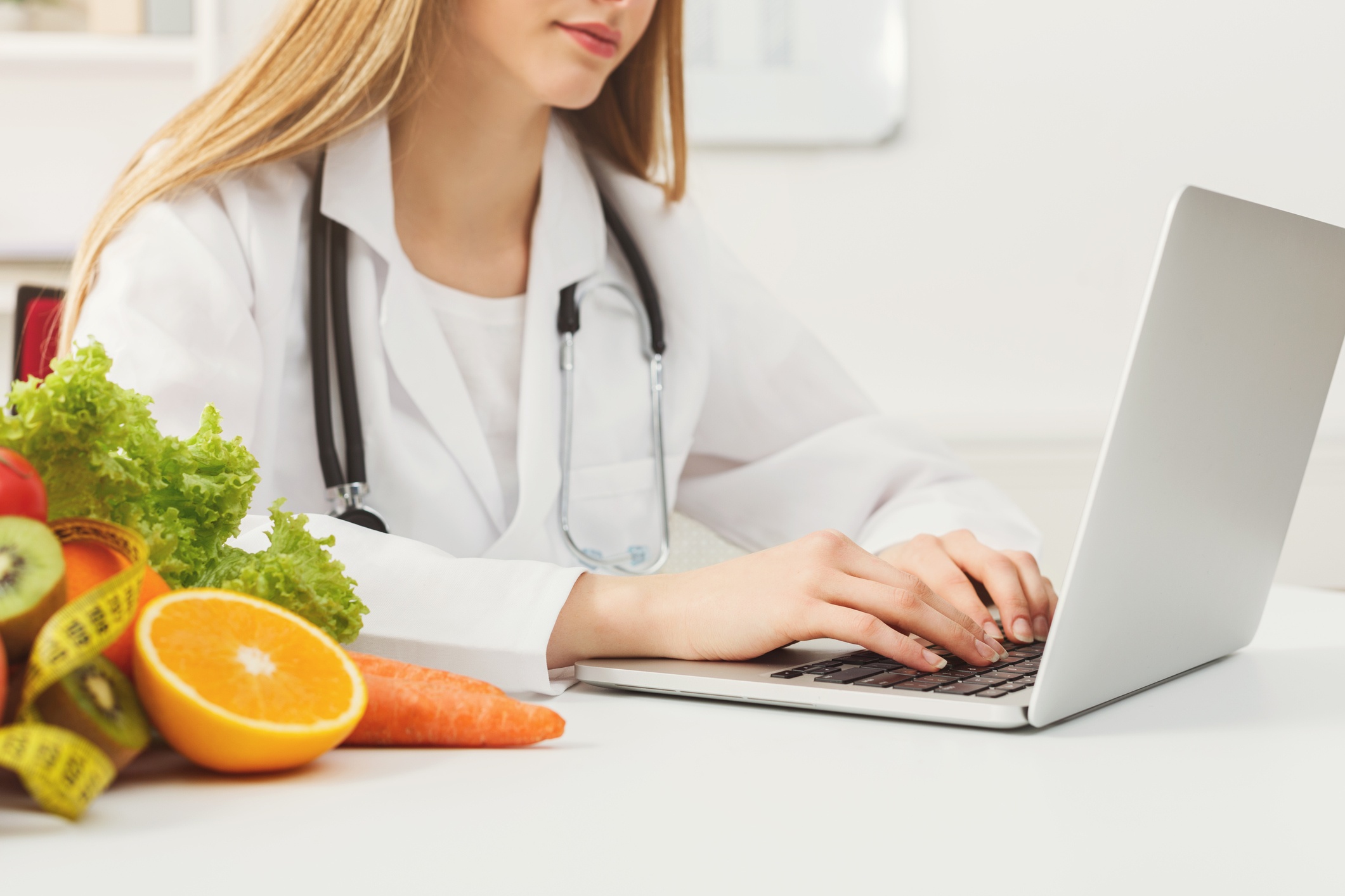 Apps for Nutrition Consultants