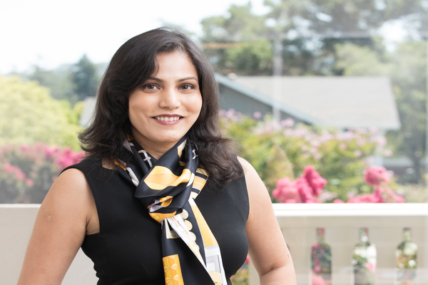 AFPA Graduate of the Month: Maithilee Samant, Holistic Nutritionist