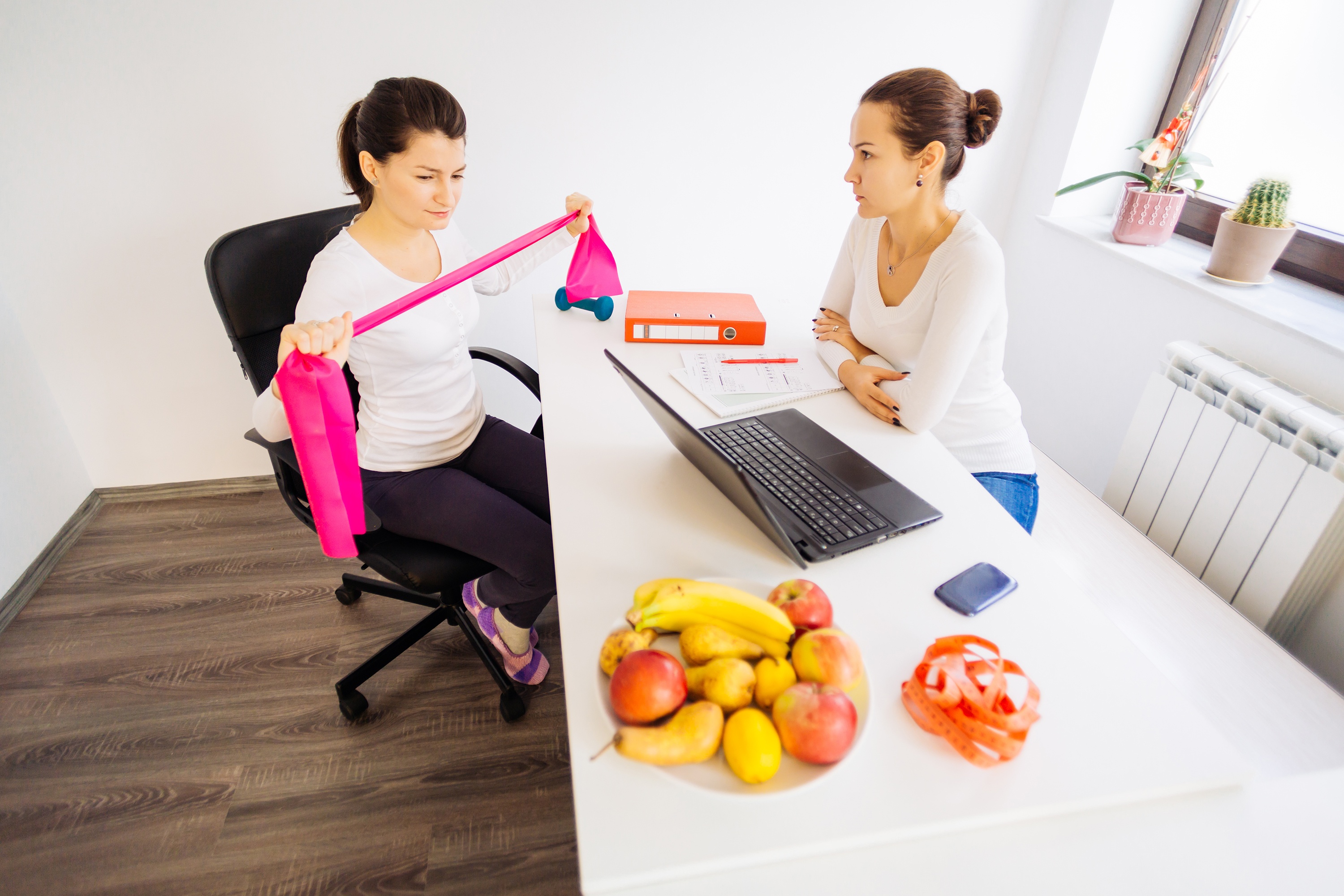 Questions Nutrition Consultants should ask new clients 