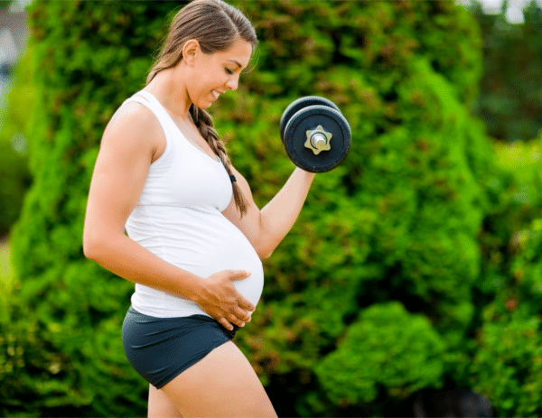 AFPA Pre and Postnatal Fitness Specialist Certification