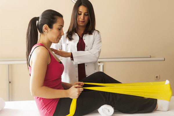 What Are the Requirements to Become a Physical Therapist?