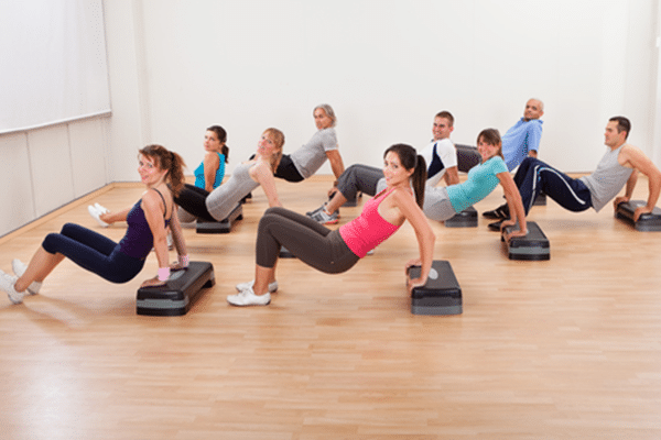 How to Become a Certified Group Fitness Trainer