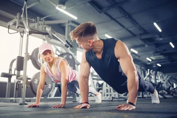 6 Greatest Workout routines to Increase Your Consumer’s Weight Loss Efforts