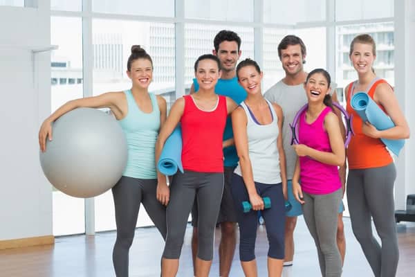 6 Ways to Make Your Clients’ Workouts More Fun