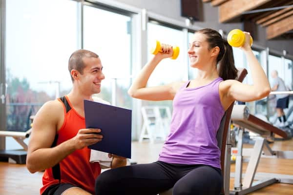 How to Find Your Niche as a Personal Trainer or Health Coach