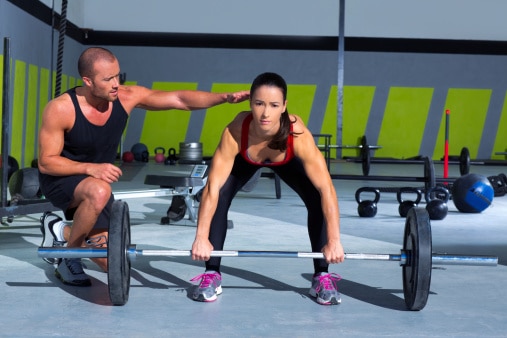 How to Become a Personal Trainer