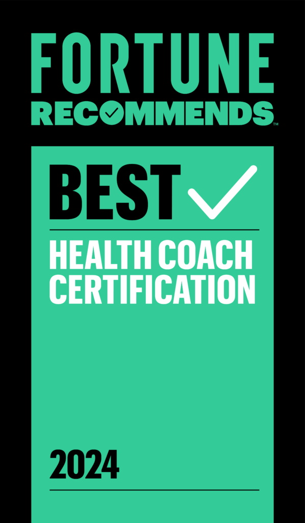 Fortune Recommends AFPA’s Best Coaching and Nutrition Certifications