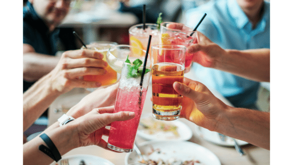 Alcohol and Holistic Health