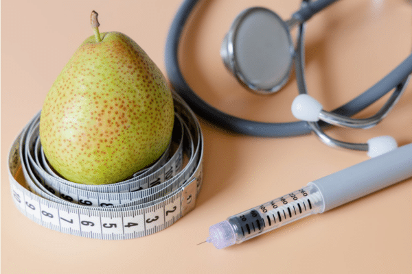 Coaching Clients on Weight Loss Medication