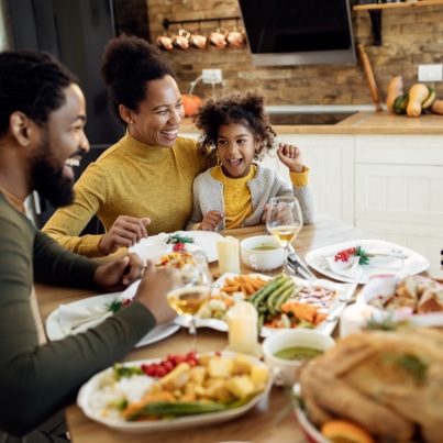 Holistic Approaches to Healthier Eating Habits for Families