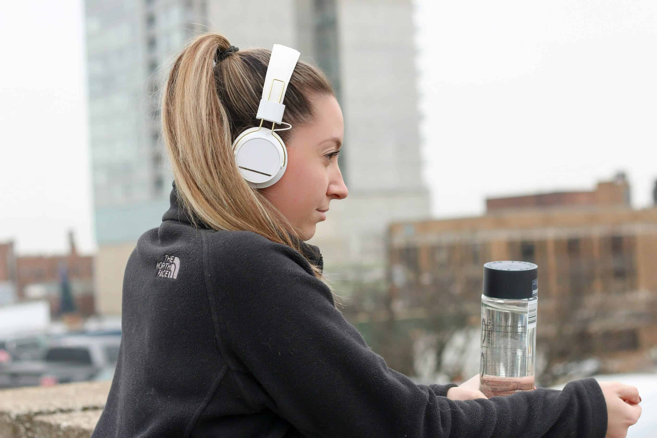 Best Fitness Podcasts of 2024