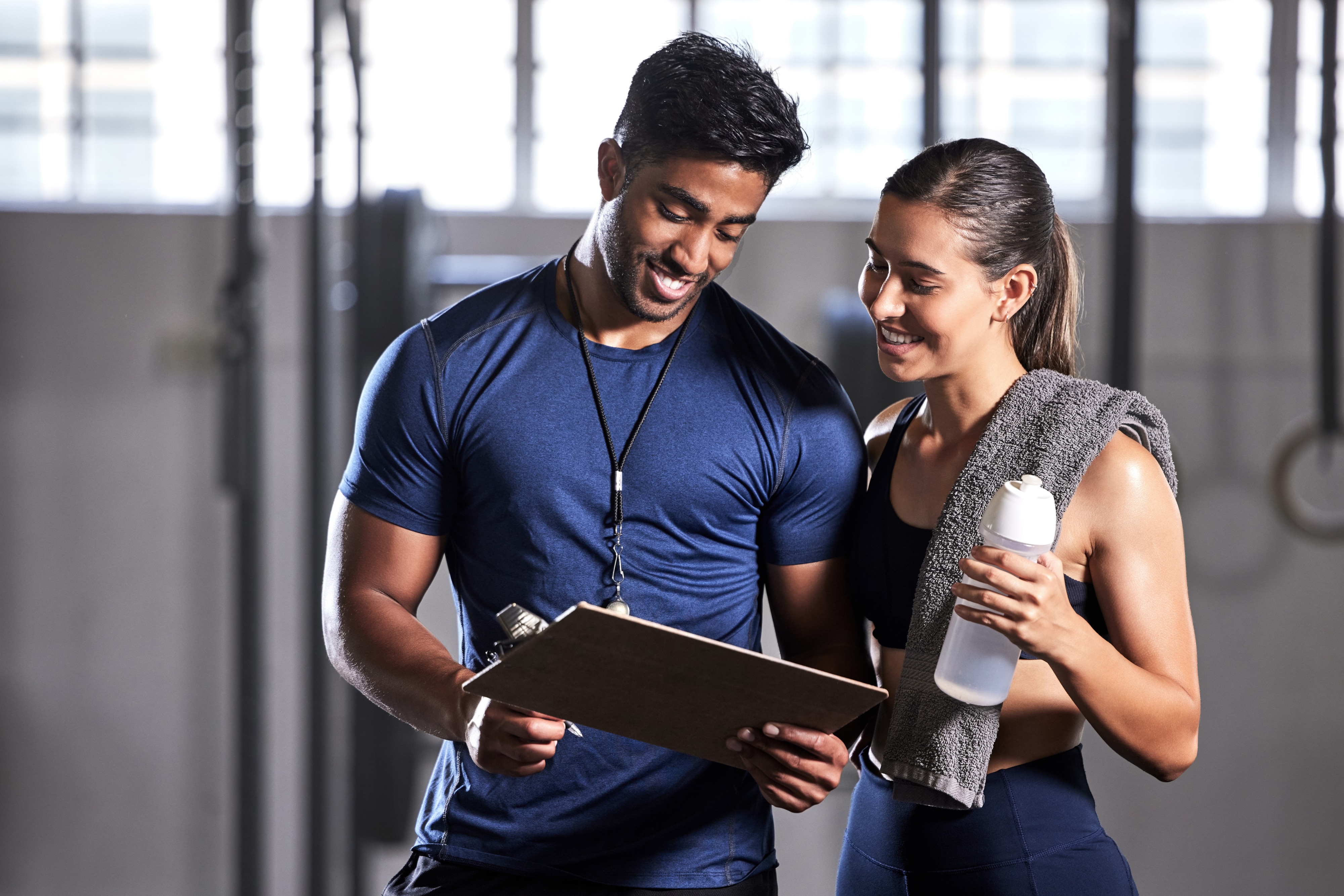 Personal Training Trends and Tactics: Expert Tips to Grow Your Business