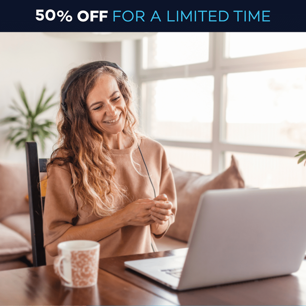 AFPA Holistic Health Coach Certification New Year Sale 50% Off