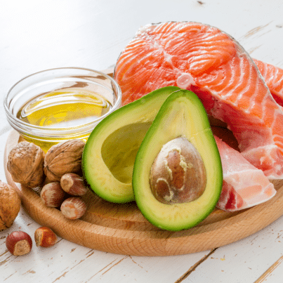 Dietary Fats Explained: Important, Essential, & Misunderstood - AFPA Continuing Education Course