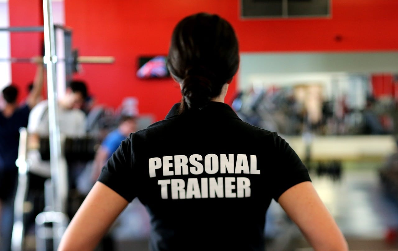 Understanding Personal Trainer Certification in California 