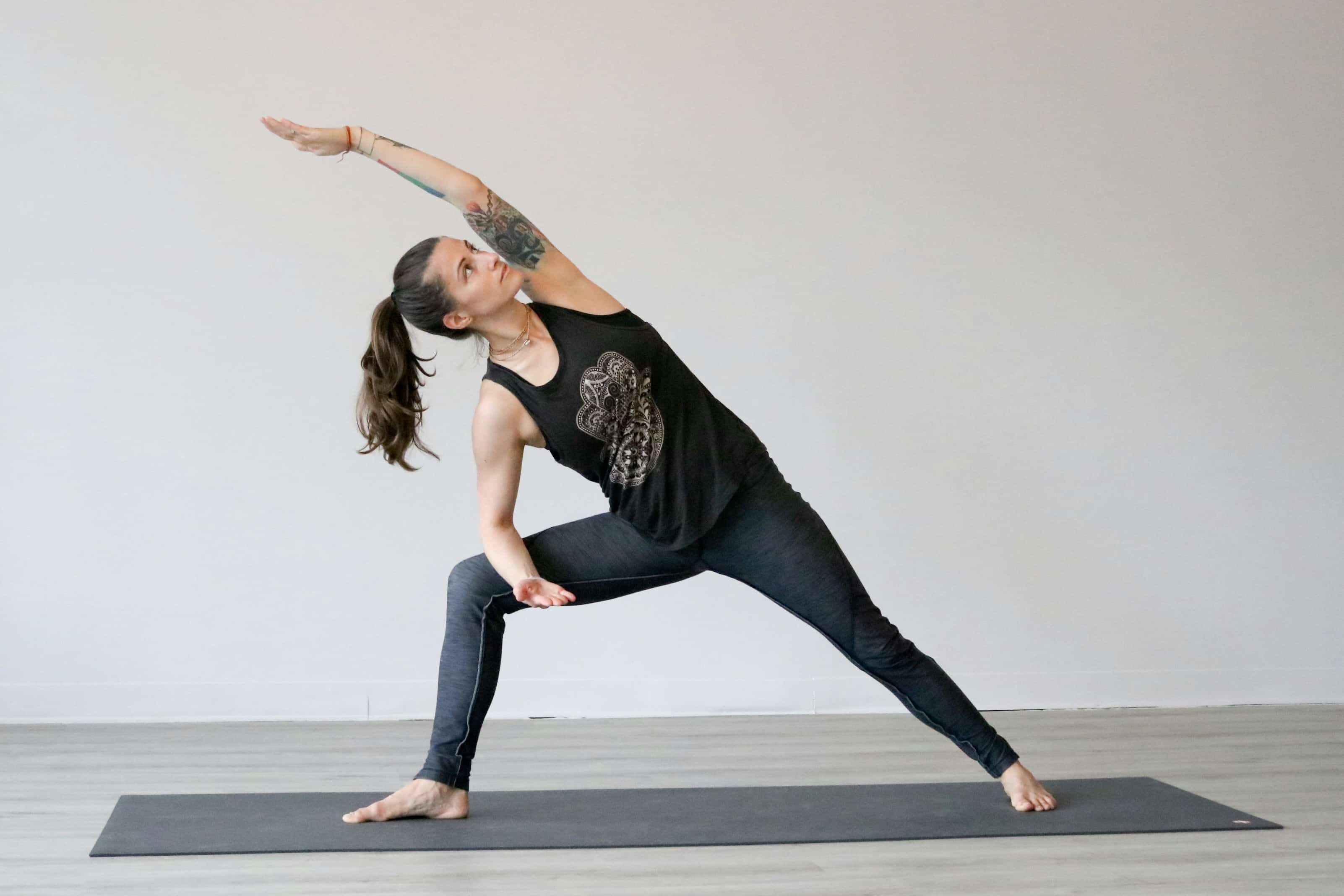 Do You Need to Be Super Flexible to Become a Yoga Instructor? (Common Myths Debunked) 